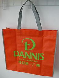 供應東莞食品公司環保無紡布袋 廣州能邦環保袋廠的專業解決方案