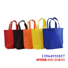 廣州市賽美無紡布環保制品廠 專業生產環保無紡布手提袋與禮紙箱