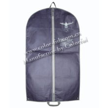 廣州柯萊夫無紡布制品 專業西服套定制專家