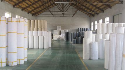 山東沿海地區無紡布與絕緣材料市場概況 以日照、濰坊、威海、煙臺及青島、臨沂為例