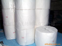 廣州諾勝無紡制品 柔巾機產品列表與無紡布應用方案