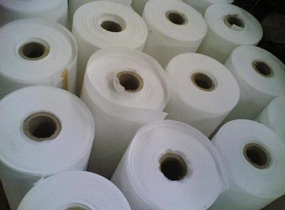 工業磨床專用無紡布過濾布/紙價格解析 以輝宏品牌為例