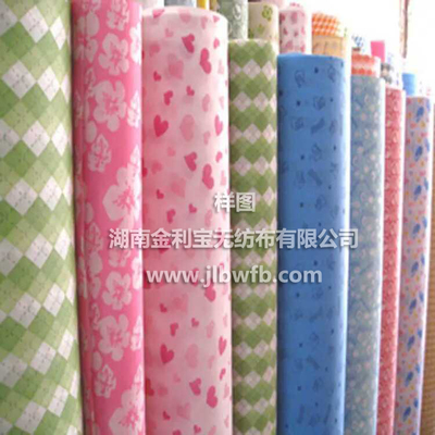 南昌無紡布廠家價(jià)格與產(chǎn)品圖片概覽——湖南金利寶無紡布公司供應(yīng)